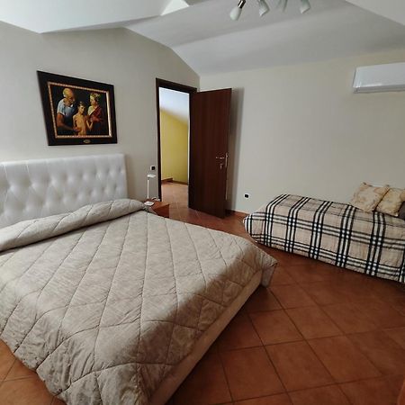 B&B Rossella Montoro Inferiore Kültér fotó