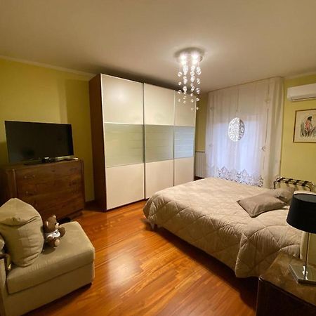 B&B Rossella Montoro Inferiore Kültér fotó