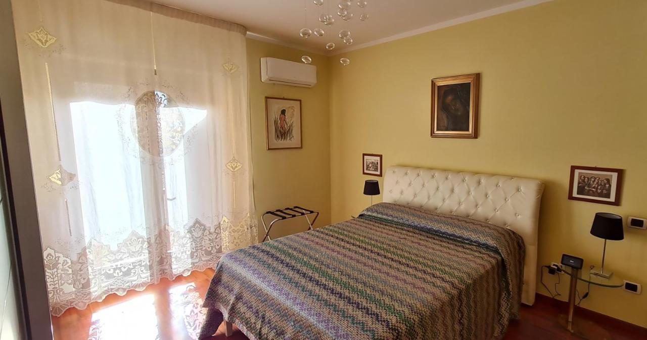 B&B Rossella Montoro Inferiore Kültér fotó