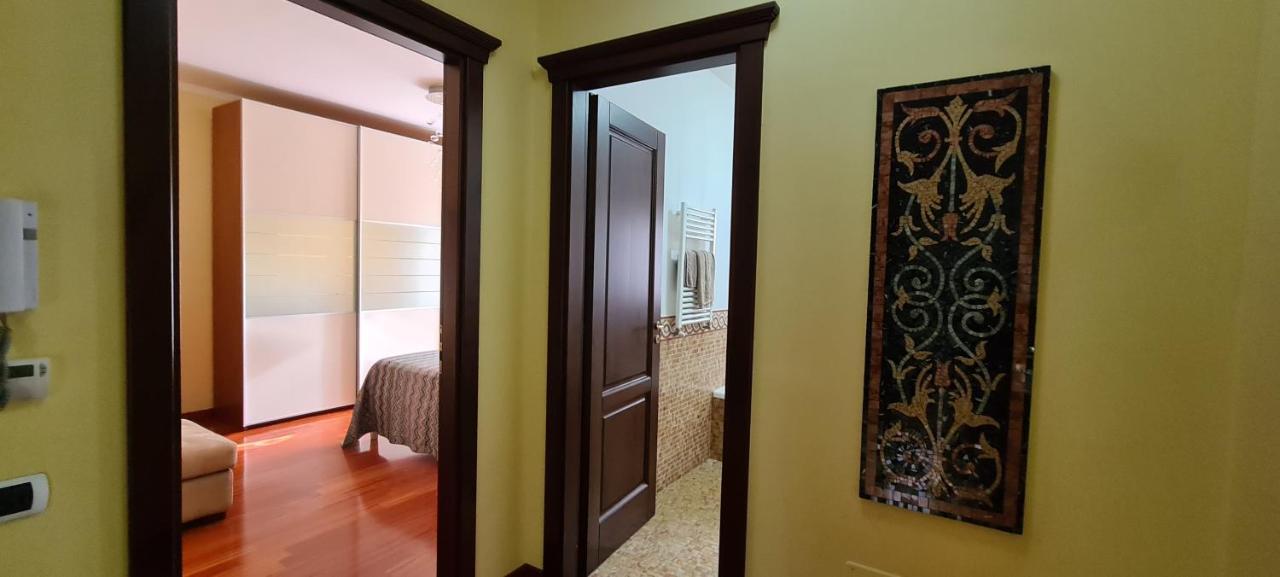 B&B Rossella Montoro Inferiore Kültér fotó