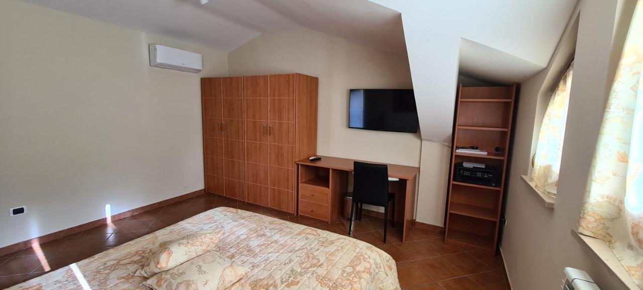 B&B Rossella Montoro Inferiore Kültér fotó