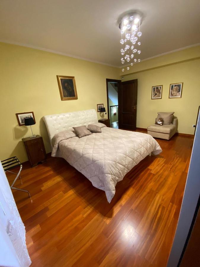 B&B Rossella Montoro Inferiore Kültér fotó