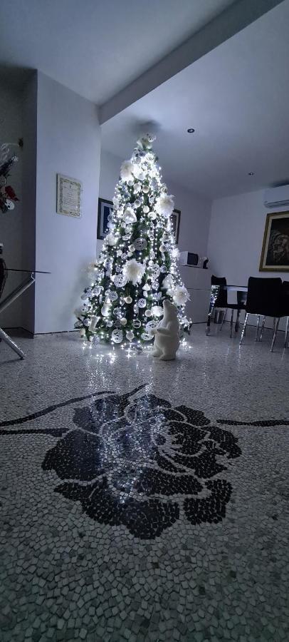 B&B Rossella Montoro Inferiore Kültér fotó