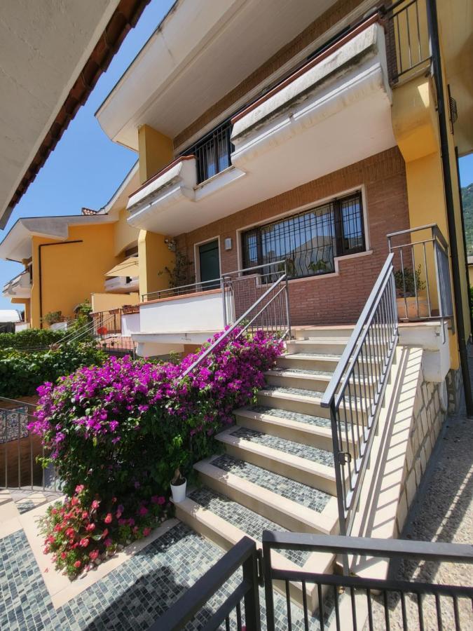 B&B Rossella Montoro Inferiore Kültér fotó