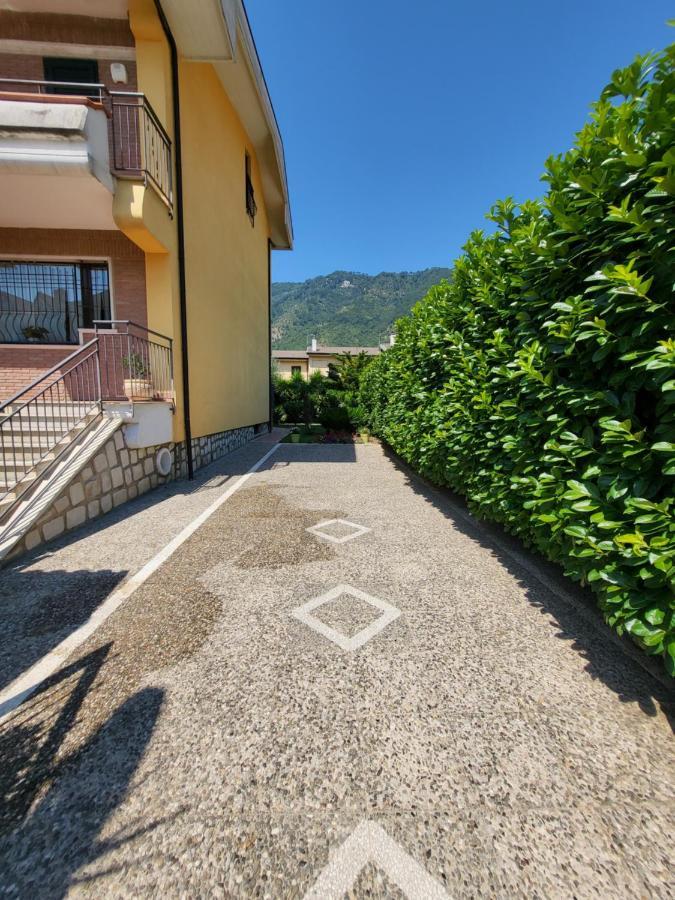 B&B Rossella Montoro Inferiore Kültér fotó