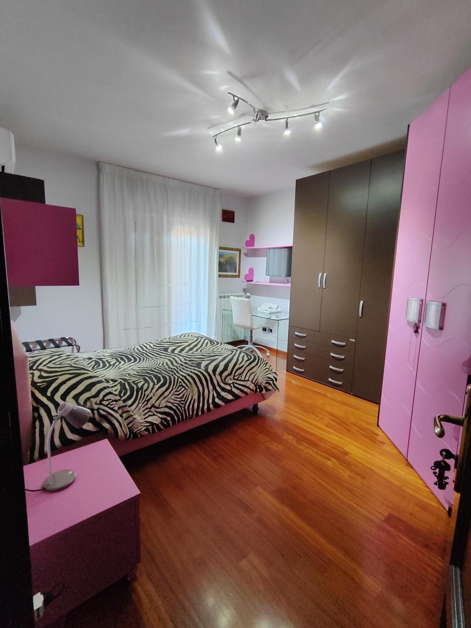 B&B Rossella Montoro Inferiore Kültér fotó