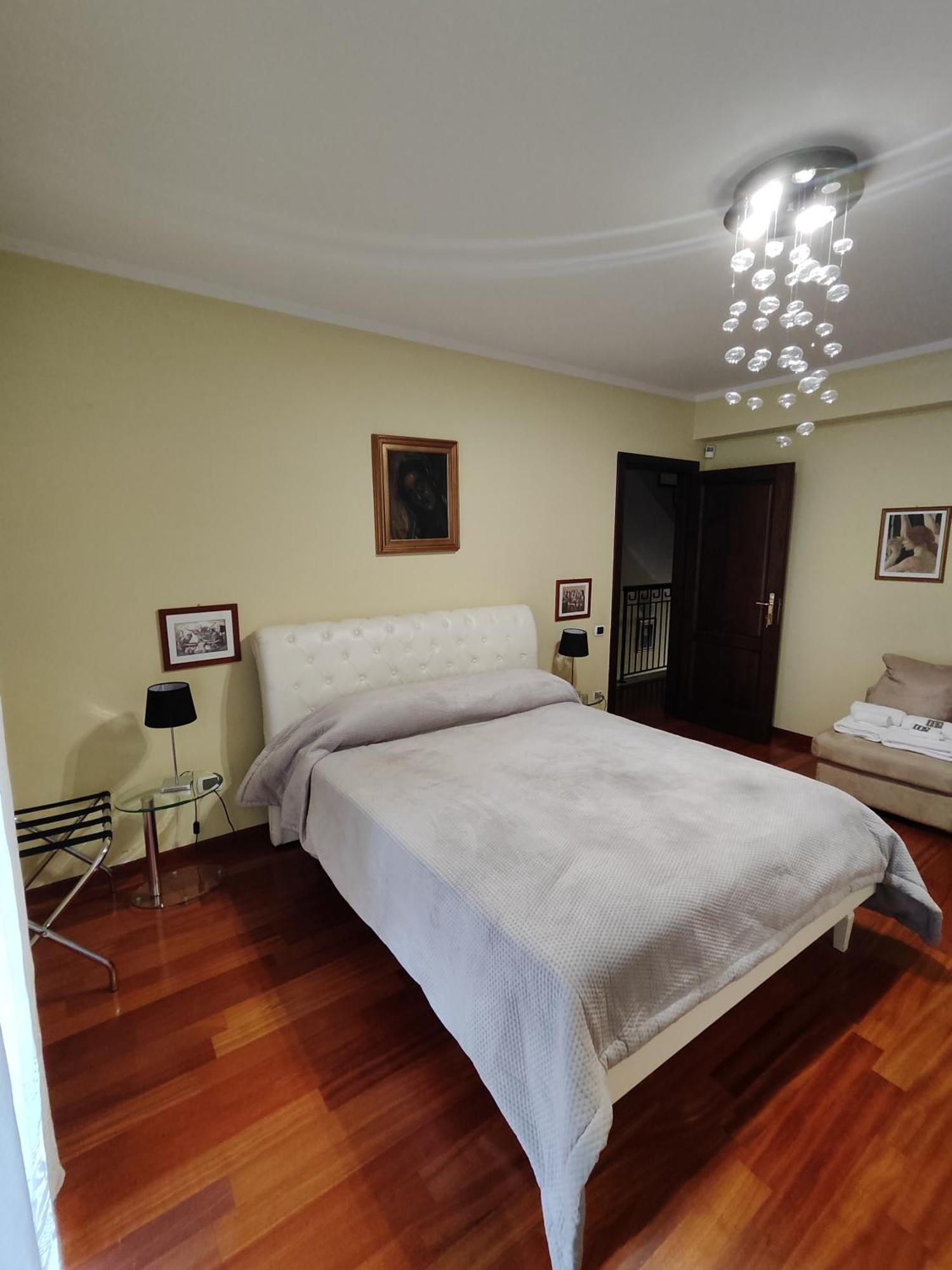 B&B Rossella Montoro Inferiore Kültér fotó