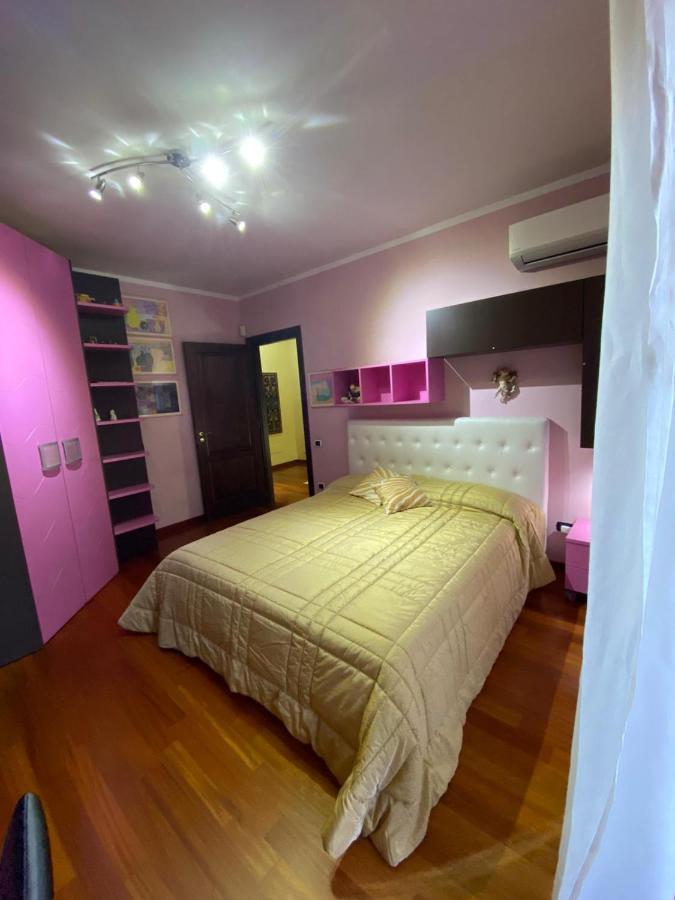 B&B Rossella Montoro Inferiore Kültér fotó