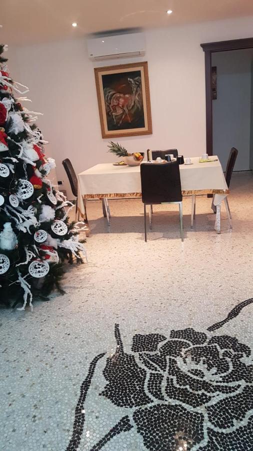 B&B Rossella Montoro Inferiore Kültér fotó