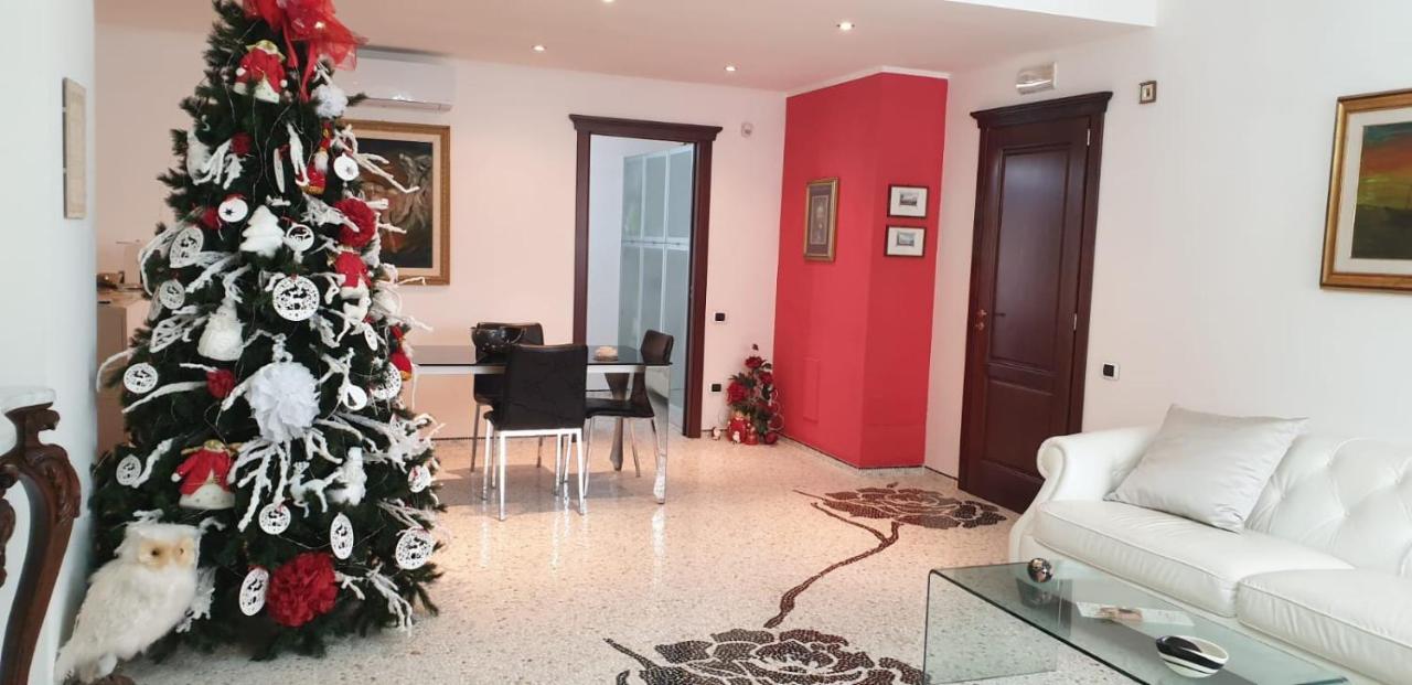 B&B Rossella Montoro Inferiore Kültér fotó