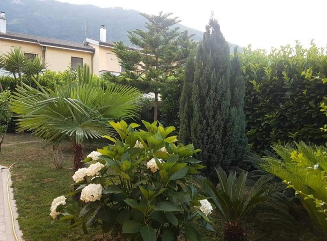 B&B Rossella Montoro Inferiore Kültér fotó